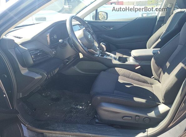 4S4BTACC7P3146475 2023 SUBARU OUTBACK  