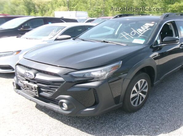 4S4BTACC8P3135002 2023 SUBARU OUTBACK  Вид спереду
