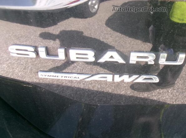 4S4BTACC8P3135002 2023 SUBARU OUTBACK  Вид панелі приладів