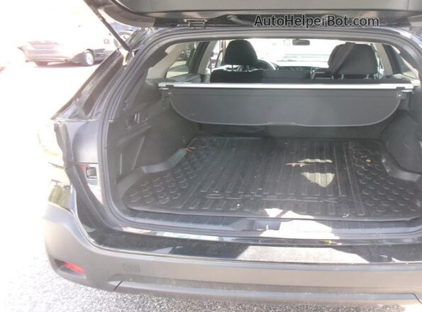 4S4BTACC8P3135002 2023 SUBARU OUTBACK  