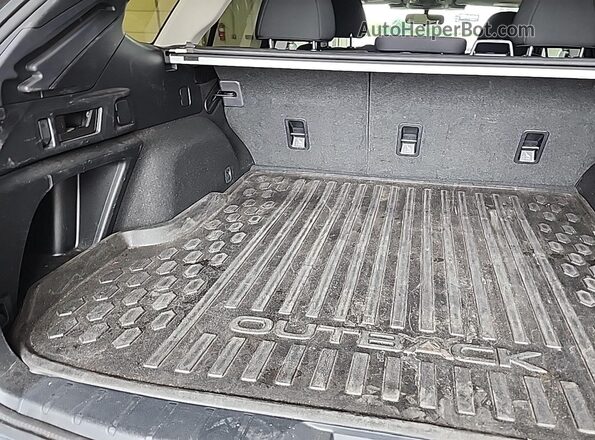4S4BTADC0P3211746 2023 SUBARU OUTBACK  