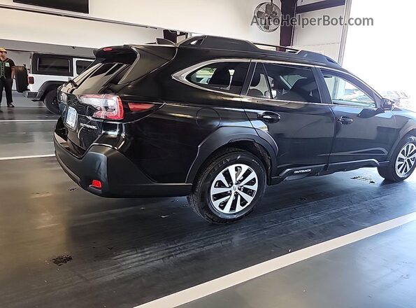 4S4BTADC0P3211746 2023 SUBARU OUTBACK  