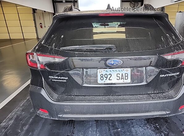 4S4BTADC0P3211746 2023 SUBARU OUTBACK  
