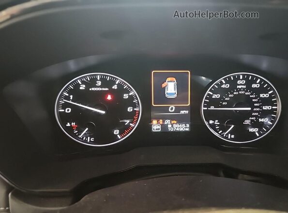 4S4BTADC0P3211746 2023 SUBARU OUTBACK  
