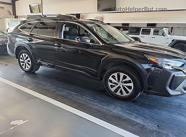 4S4BTADC0P3211746 2023 SUBARU OUTBACK  