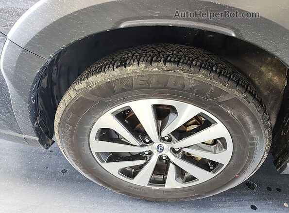 4S4BTADC0P3211746 2023 SUBARU OUTBACK  