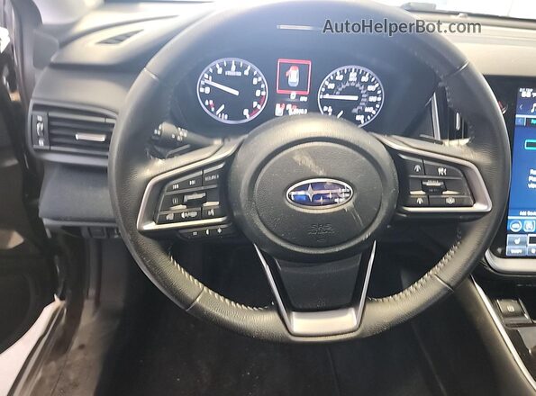 4S4BTADC0P3211746 2023 SUBARU OUTBACK  