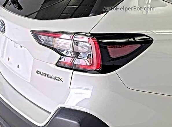 4S4BTADC4P3139918 2023 SUBARU OUTBACK  