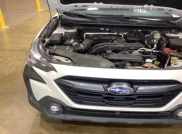 4S4BTADC4P3139918 2023 SUBARU OUTBACK  