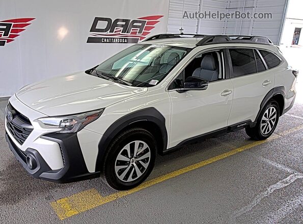 4S4BTADC4P3139918 2023 SUBARU OUTBACK  