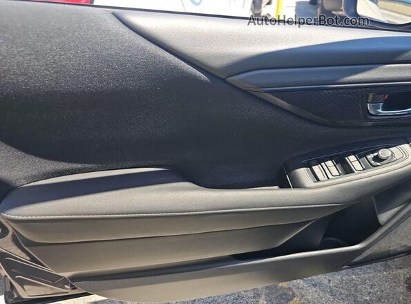 4S4BTAFC2R3191709 2024 SUBARU OUTBACK  Vista de la etiqueta del VIN