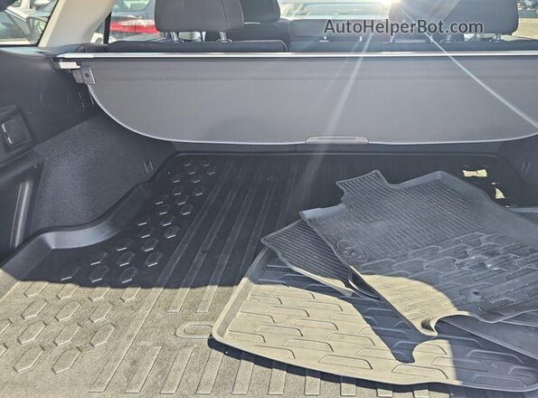 4S4BTAFC2R3191709 2024 SUBARU OUTBACK  Trasero izquierdo