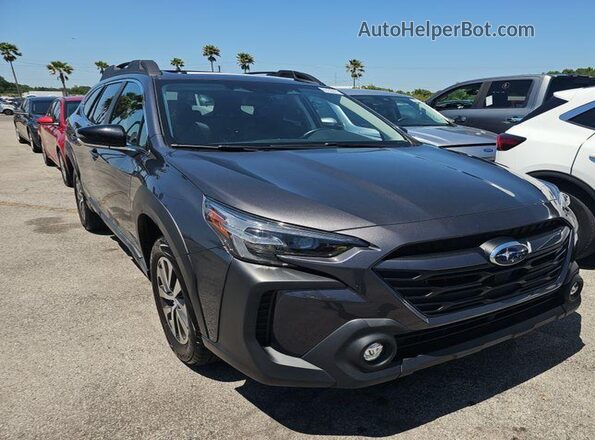 4S4BTAFC2R3191709 2024 SUBARU OUTBACK  