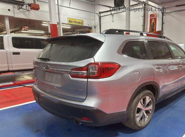 4S4WMAEDXN3416560 2022 SUBARU ASCENT  