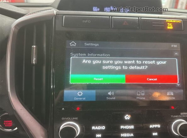 4S4WMAEDXN3416560 2022 SUBARU ASCENT  