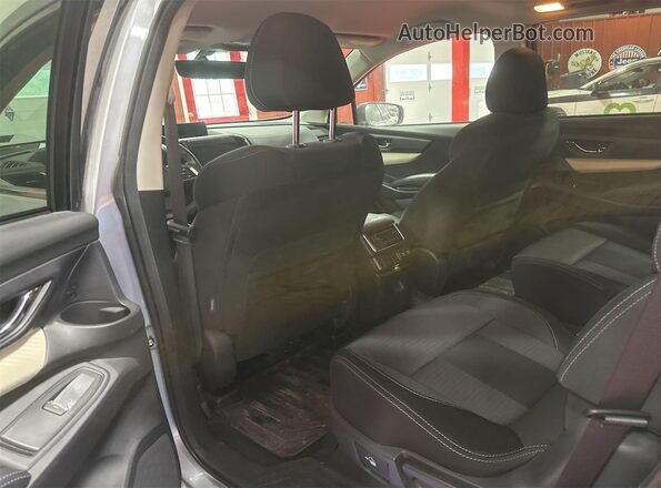 4S4WMAEDXN3416560 2022 SUBARU ASCENT  