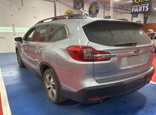 4S4WMAEDXN3416560 2022 SUBARU ASCENT  
