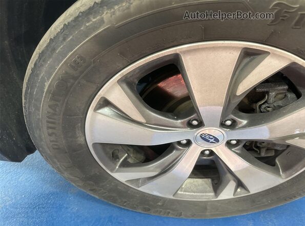 4S4WMAEDXN3416560 2022 SUBARU ASCENT  