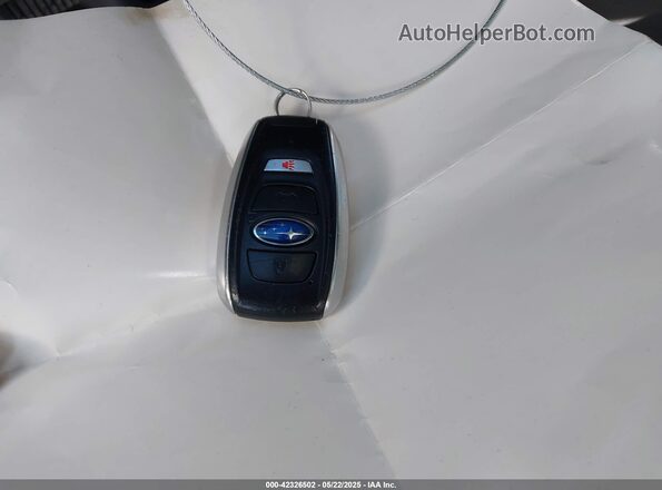 4S4WMALD6M3459231 2021 SUBARU ASCENT Black Vista del salpicadero