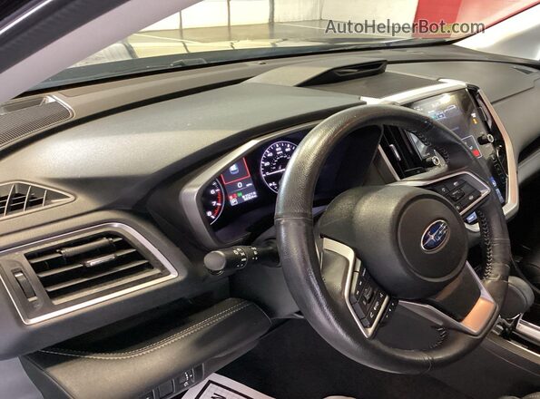 4S4WMASD2P3437412 2023 SUBARU ASCENT  