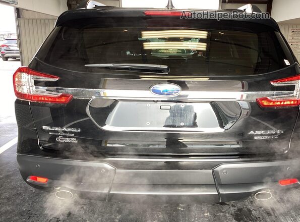 4S4WMASD2P3437412 2023 SUBARU ASCENT  