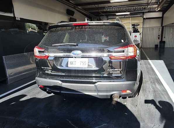 4S4WMASD2P3437412 2023 SUBARU ASCENT  