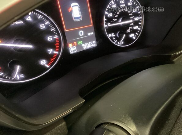 4S4WMASD2P3437412 2023 SUBARU ASCENT  