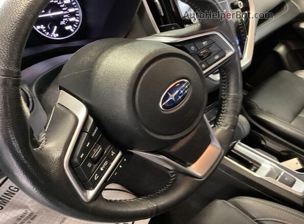 4S4WMASD2P3437412 2023 SUBARU ASCENT  
