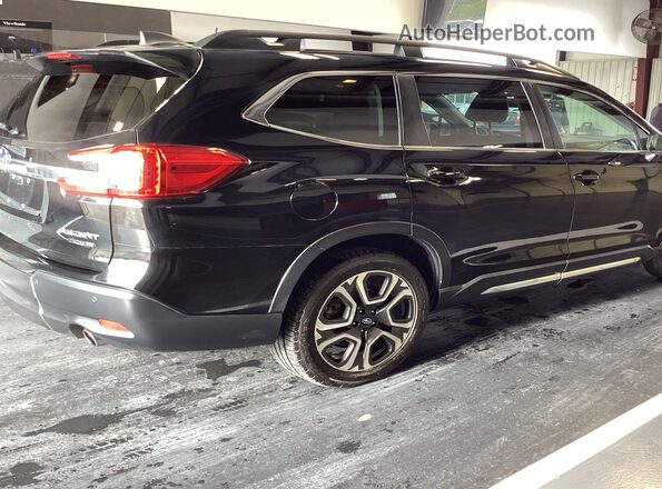 4S4WMASD2P3437412 2023 SUBARU ASCENT  