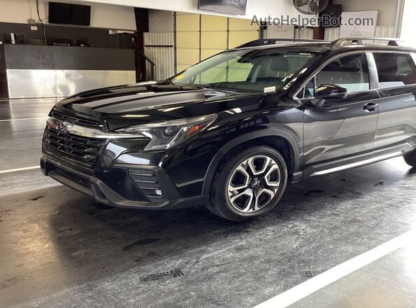 4S4WMASD2P3437412 2023 SUBARU ASCENT  