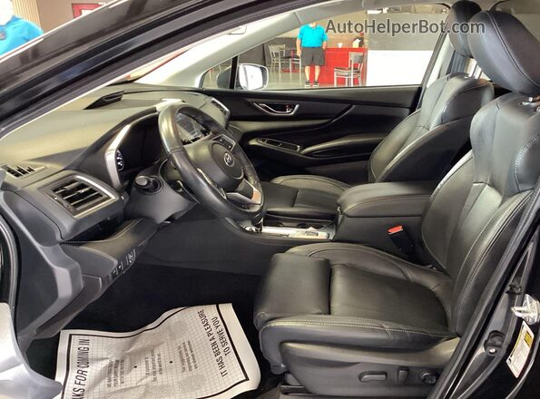 4S4WMASD2P3437412 2023 SUBARU ASCENT  