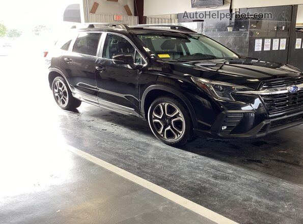 4S4WMASD2P3437412 2023 SUBARU ASCENT  