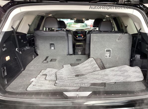 4S4WMASD2P3437412 2023 SUBARU ASCENT  