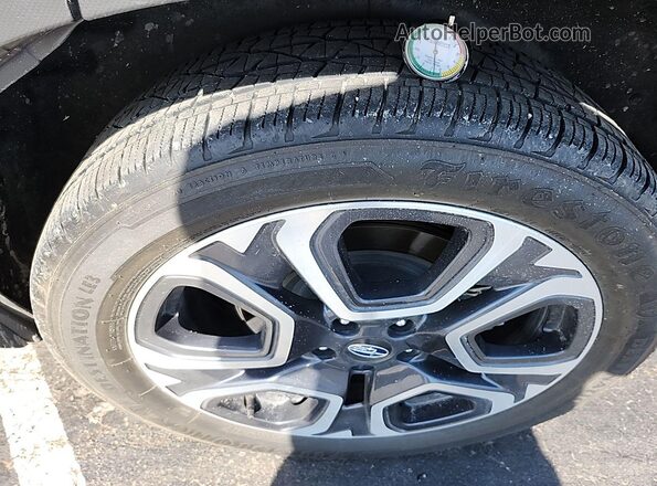 4S4WMASD2P3450242 2023 SUBARU ASCENT  