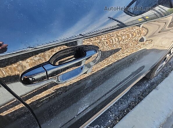 4S4WMASD2P3450242 2023 SUBARU ASCENT  