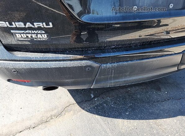 4S4WMASD2P3450242 2023 SUBARU ASCENT  