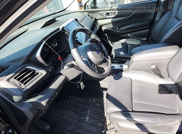4S4WMASD2P3450242 2023 SUBARU ASCENT  