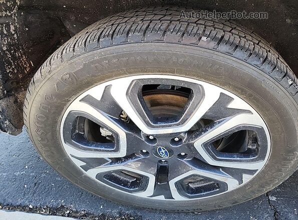4S4WMASD2P3450242 2023 SUBARU ASCENT  