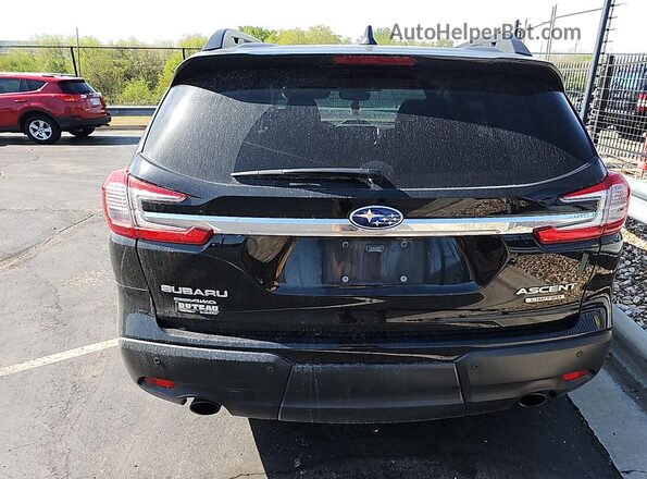 4S4WMASD2P3450242 2023 SUBARU ASCENT  