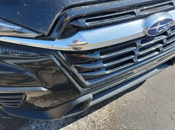 4S4WMASD2P3450242 2023 SUBARU ASCENT  