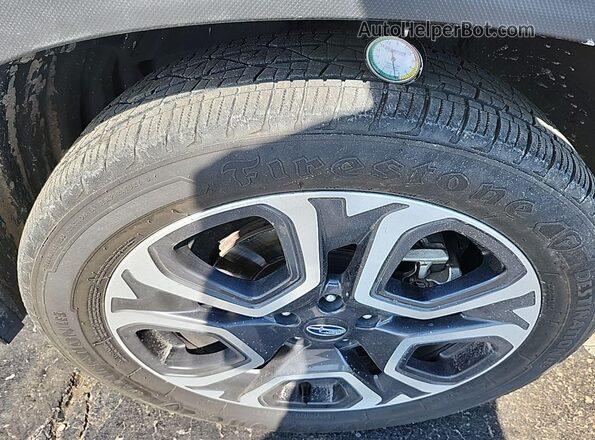 4S4WMASD2P3450242 2023 SUBARU ASCENT  