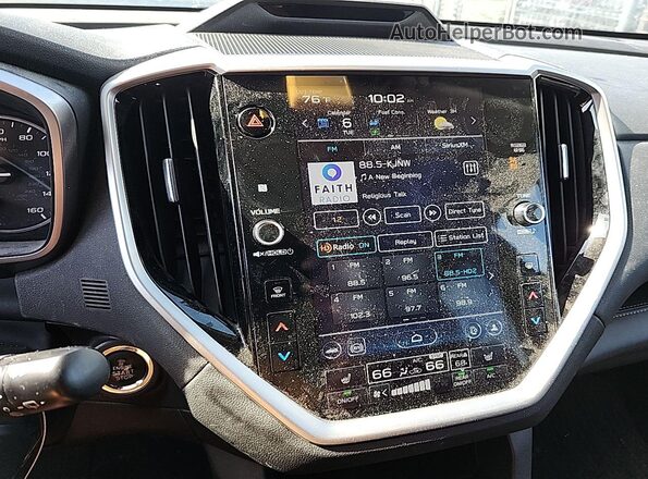 4S4WMASD2P3450242 2023 SUBARU ASCENT  