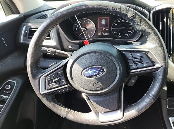 4S4WMASD2P3450242 2023 SUBARU ASCENT  