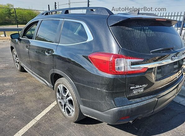 4S4WMASD2P3450242 2023 SUBARU ASCENT  