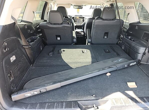 4S4WMASD2P3450242 2023 SUBARU ASCENT  