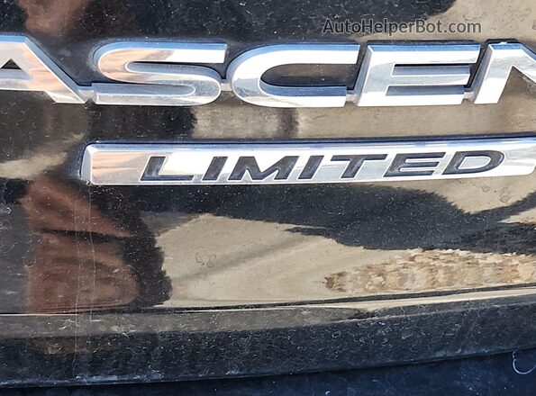 4S4WMASD2P3450242 2023 SUBARU ASCENT  