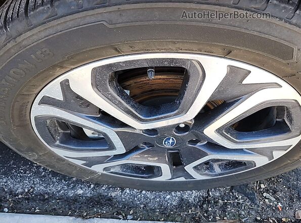 4S4WMASD2P3450242 2023 SUBARU ASCENT  