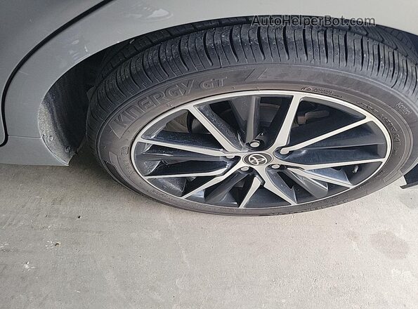 4T1G11AK0MU446497 2021 TOYOTA CAMRY  