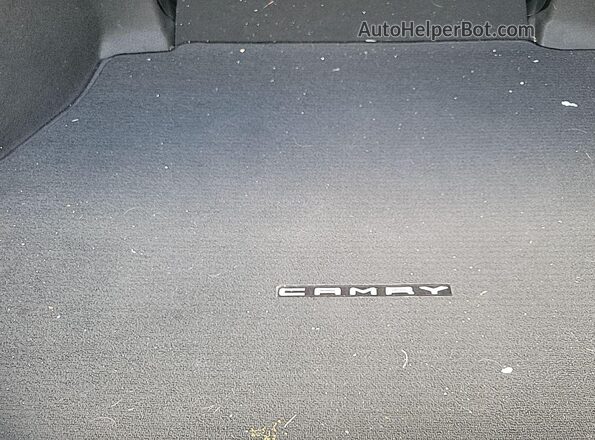 4T1G11AK0MU446497 2021 TOYOTA CAMRY  
