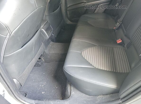 4T1G11AK0MU446497 2021 TOYOTA CAMRY  